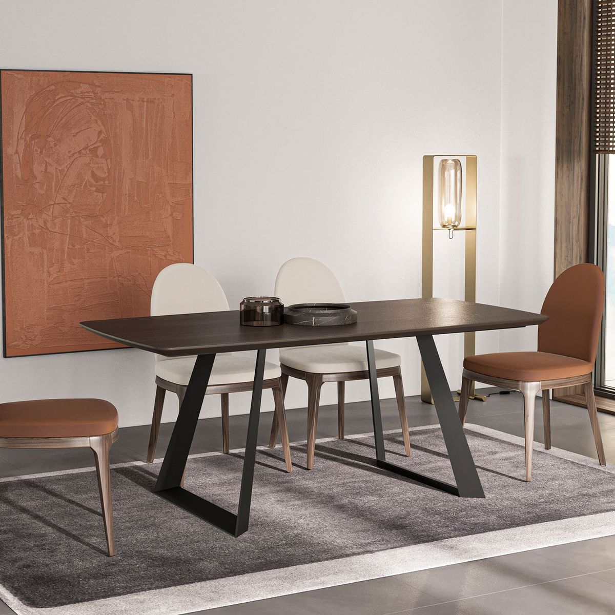 Egg Chair — Bild 3