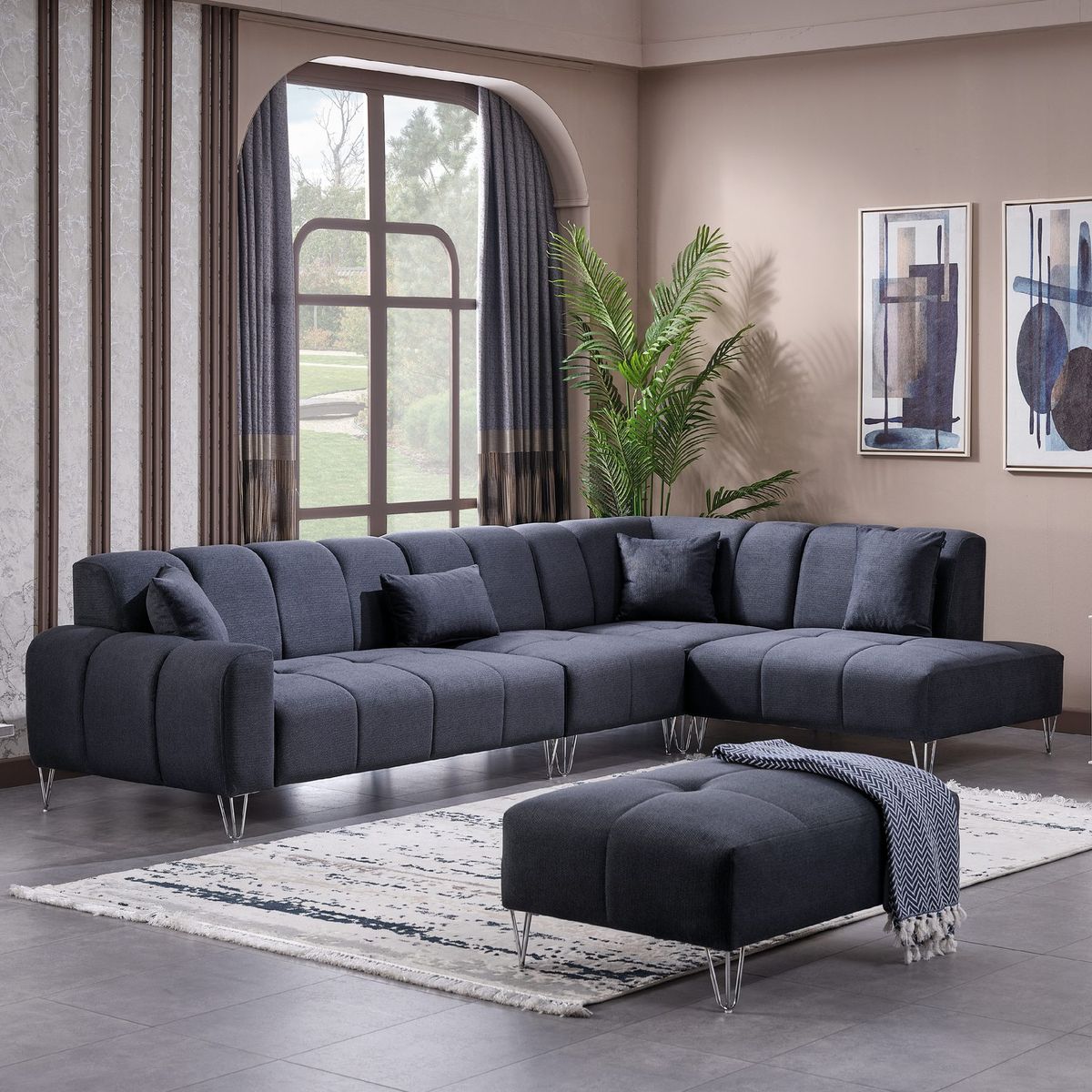 Zimas Katalog 2024 Anthrazit — Bild 4