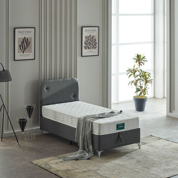 LUNA T Baza Hellgrau — Bild 2