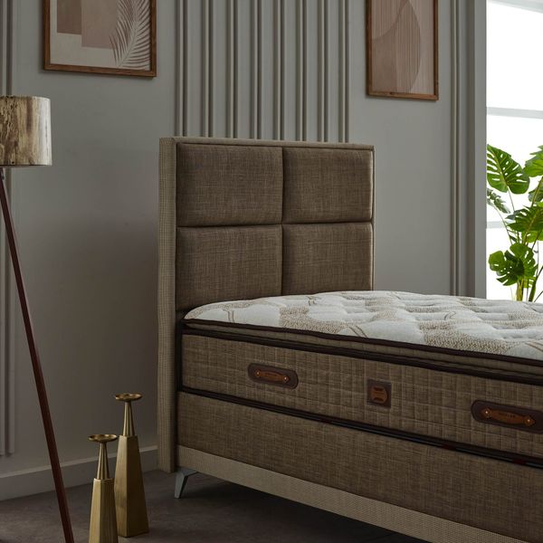 CALISTA T Baza Anthrazit — Bild 5