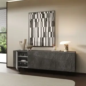 Nero Console, Bild 1