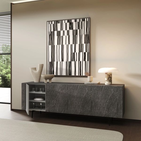 Nero Console — Bild 1