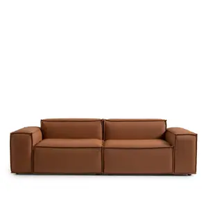Monett Natura Leather, Bild 1
