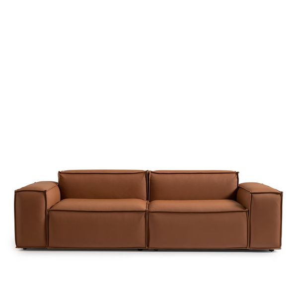 Monett Natura Leather, Bild 1