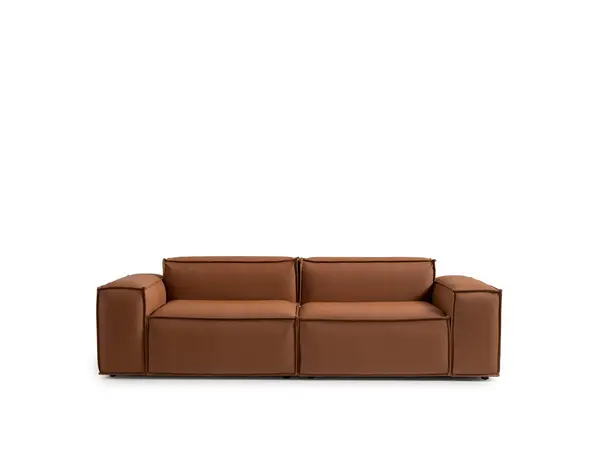 Monett Natura Leather, Sofa von Monett bei Dub@i Möbel Hagen
