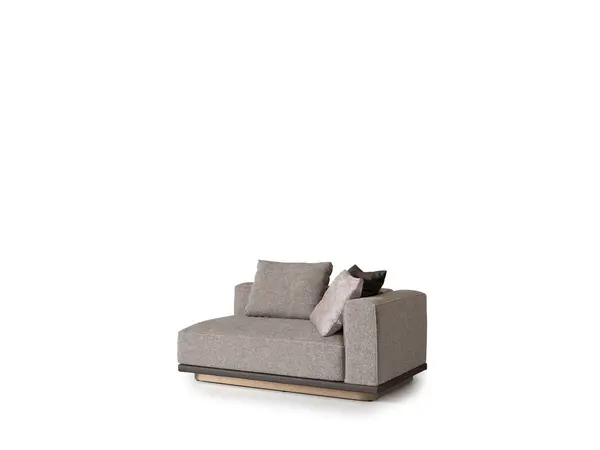 Monett Aura, Sofa von Monett bei Dub@i Möbel Hagen