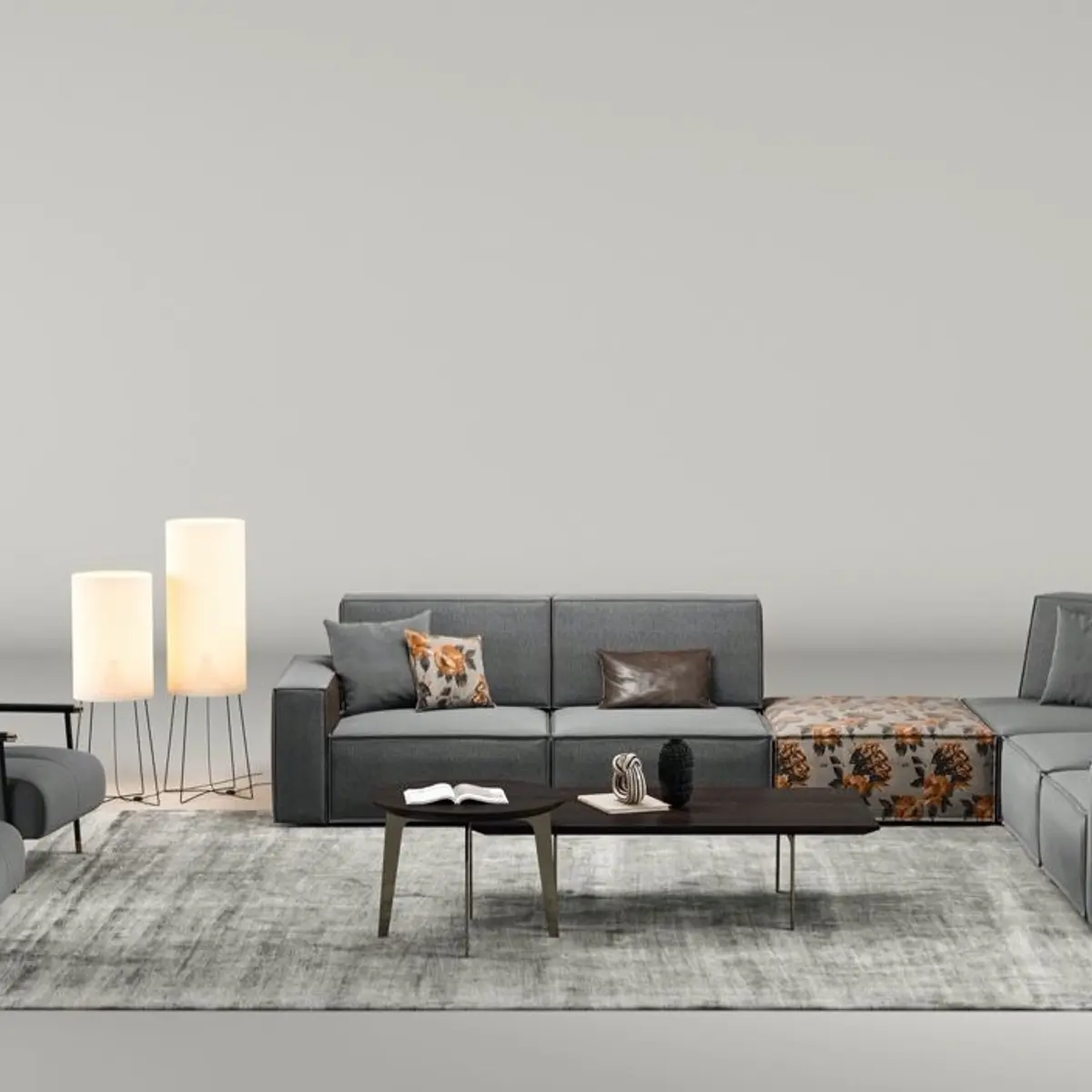 Cavalli, Bild 5