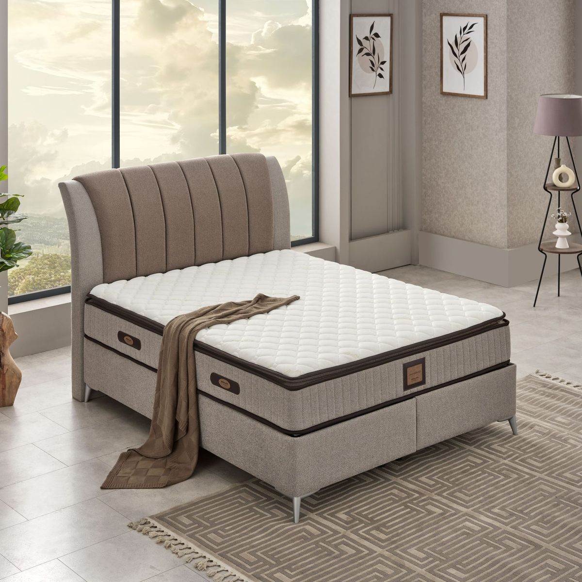 DIAMOND Grau — Bild 5