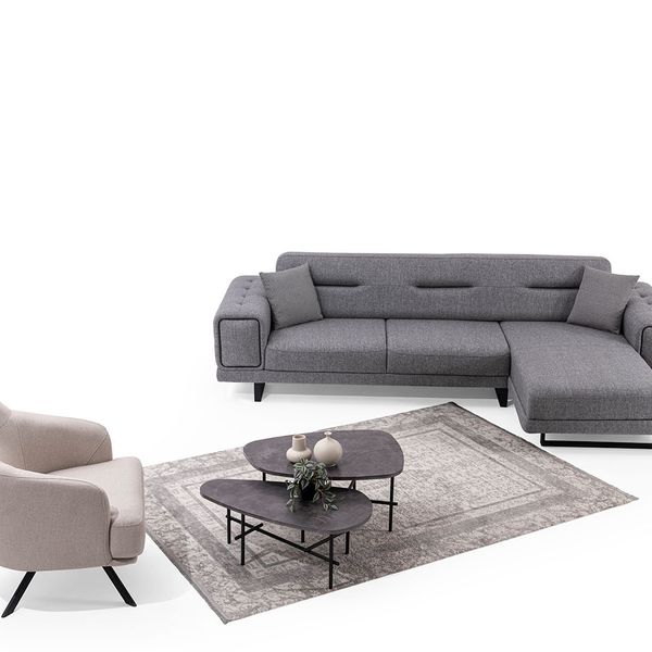 Montana Köşe Koltuk Takımı — Bild 2