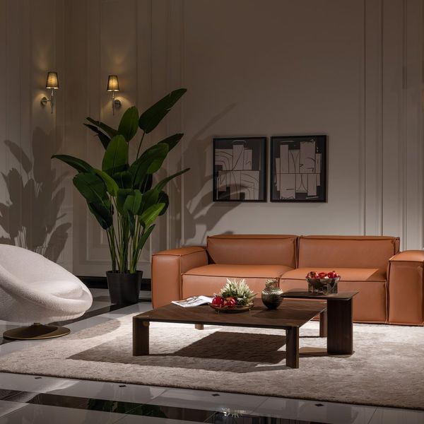 Monett Natura Leather, Bild 7