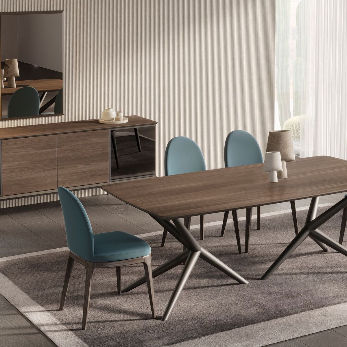 Egg Chair — Bild 4