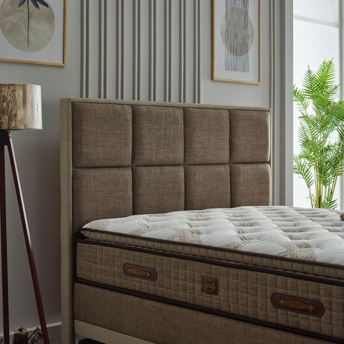 CALISTA Anthrazit — Bild 2