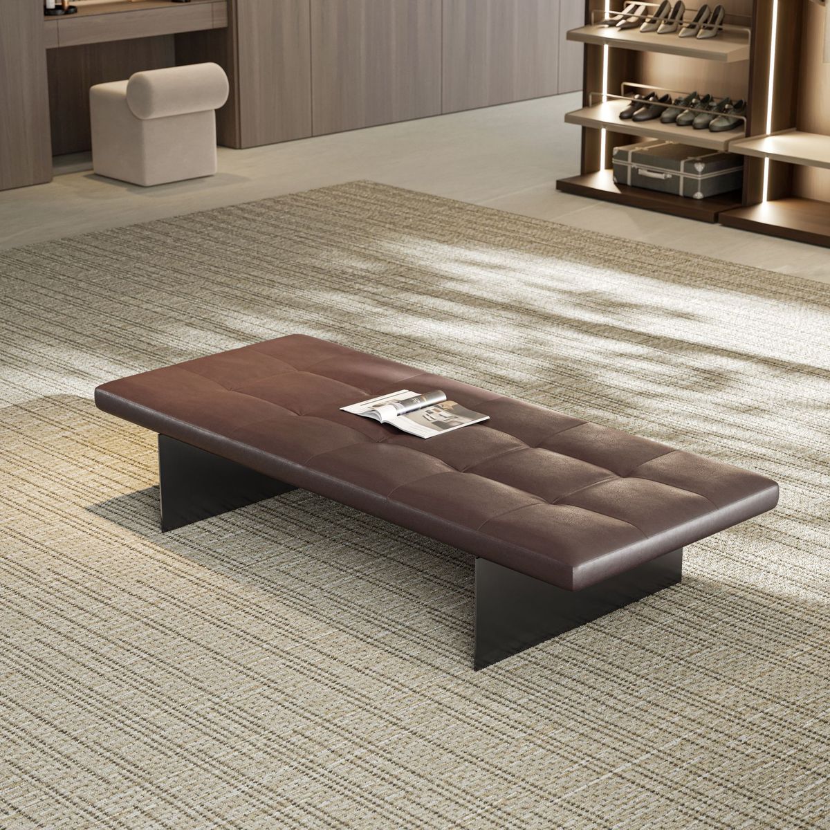 Boss Bench Bench — Bild 2