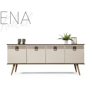 Morello Zena Yemek Odası, Bild 5