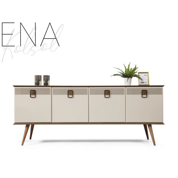 Morello Zena Yemek Odası — Bild 5