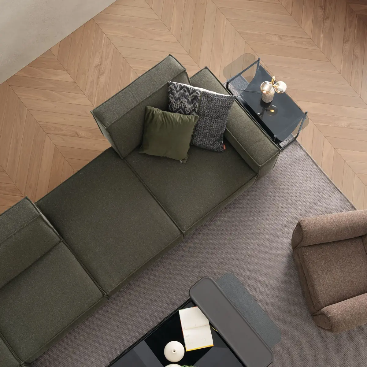 Air Cavalli, Bild 4