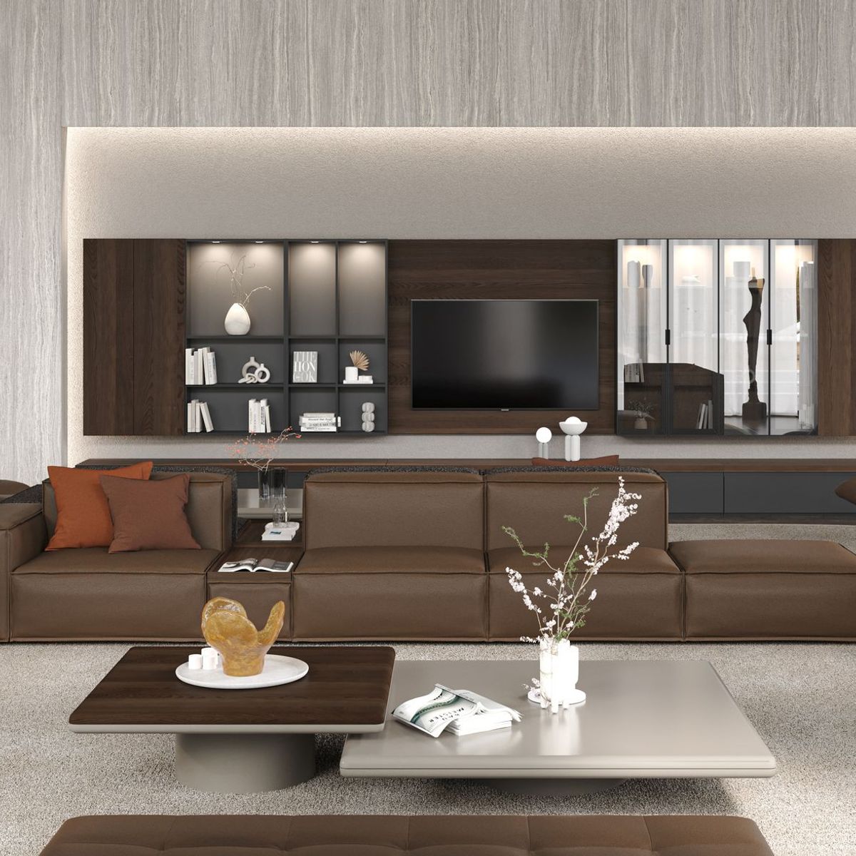 Plus Poufy — Bild 4