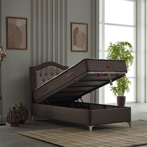 QUEEN T Baza Anthrazit — Bild 3