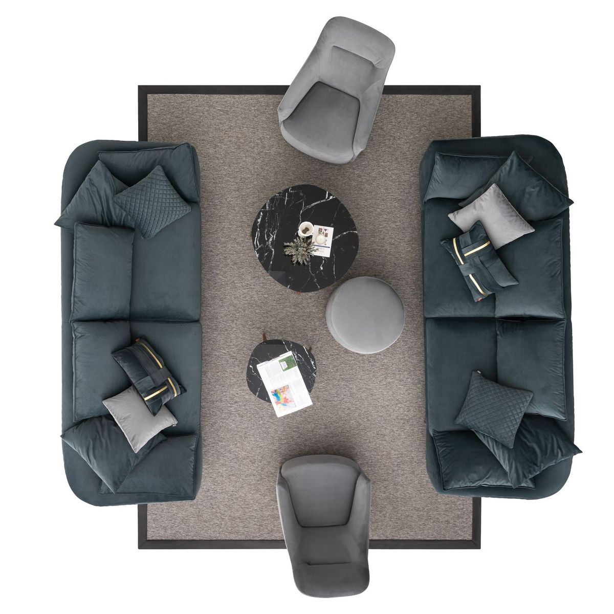 Air Bugatti Evo — Bild 2