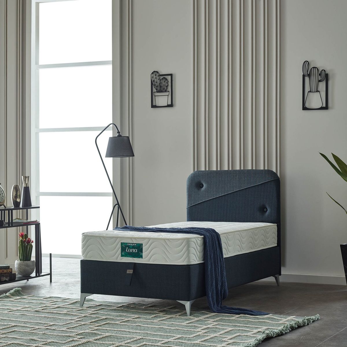 LUNA Grau — Bild 2