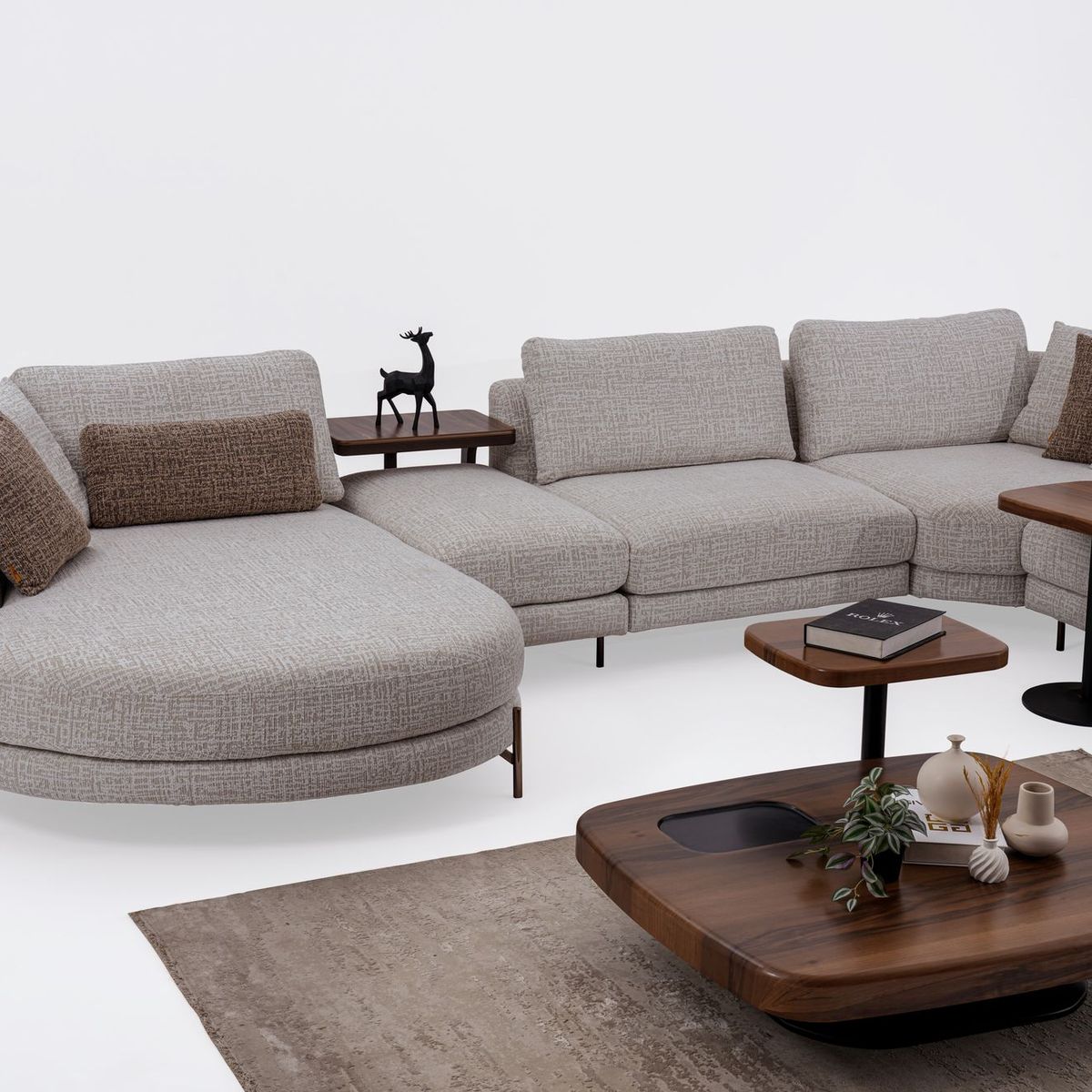 MILAN KÖŞE — Bild 3