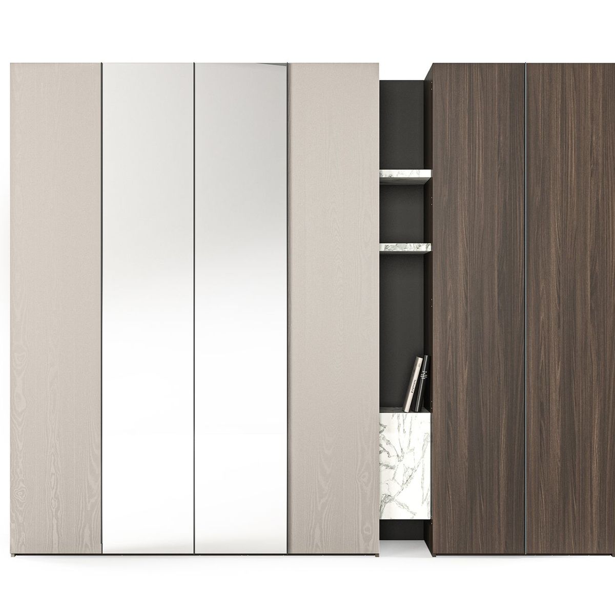 MANHATTAN — Bild 3