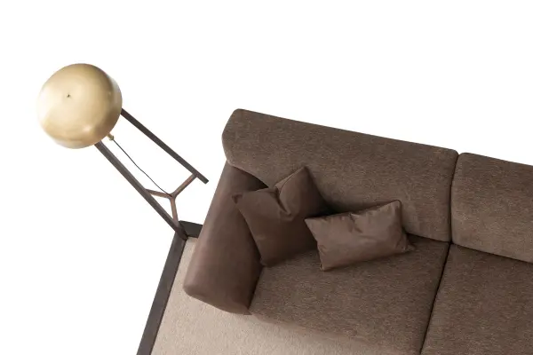 Valencia, Sofa von Saloni bei Dub@i Möbel Hagen