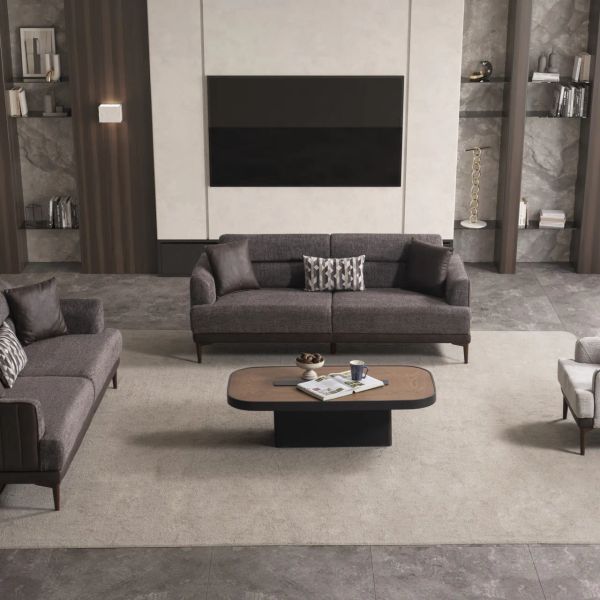 Morello Diva Koltuk Takımı — Bild 3