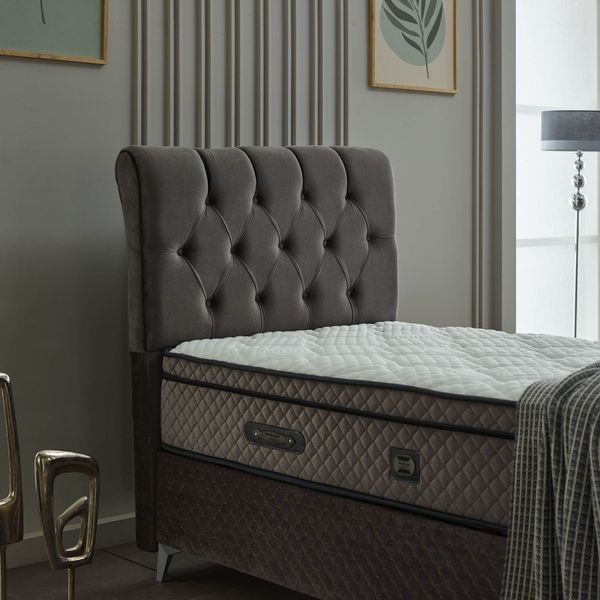 KING ROYAL T Baza Anthrazit — Bild 4