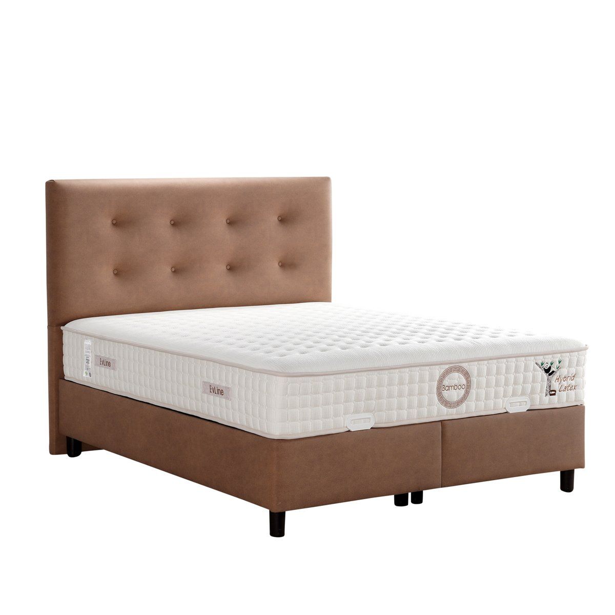 Evline Willow — Bild 2