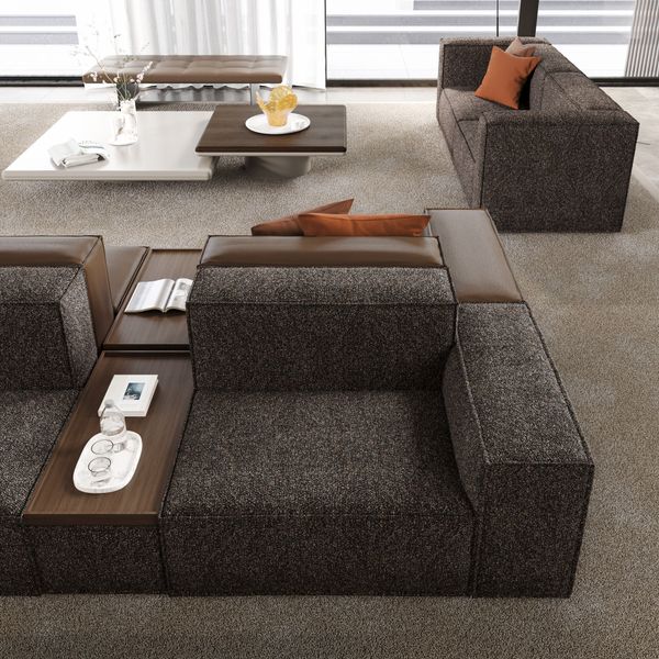 Plus Poufy — Bild 3