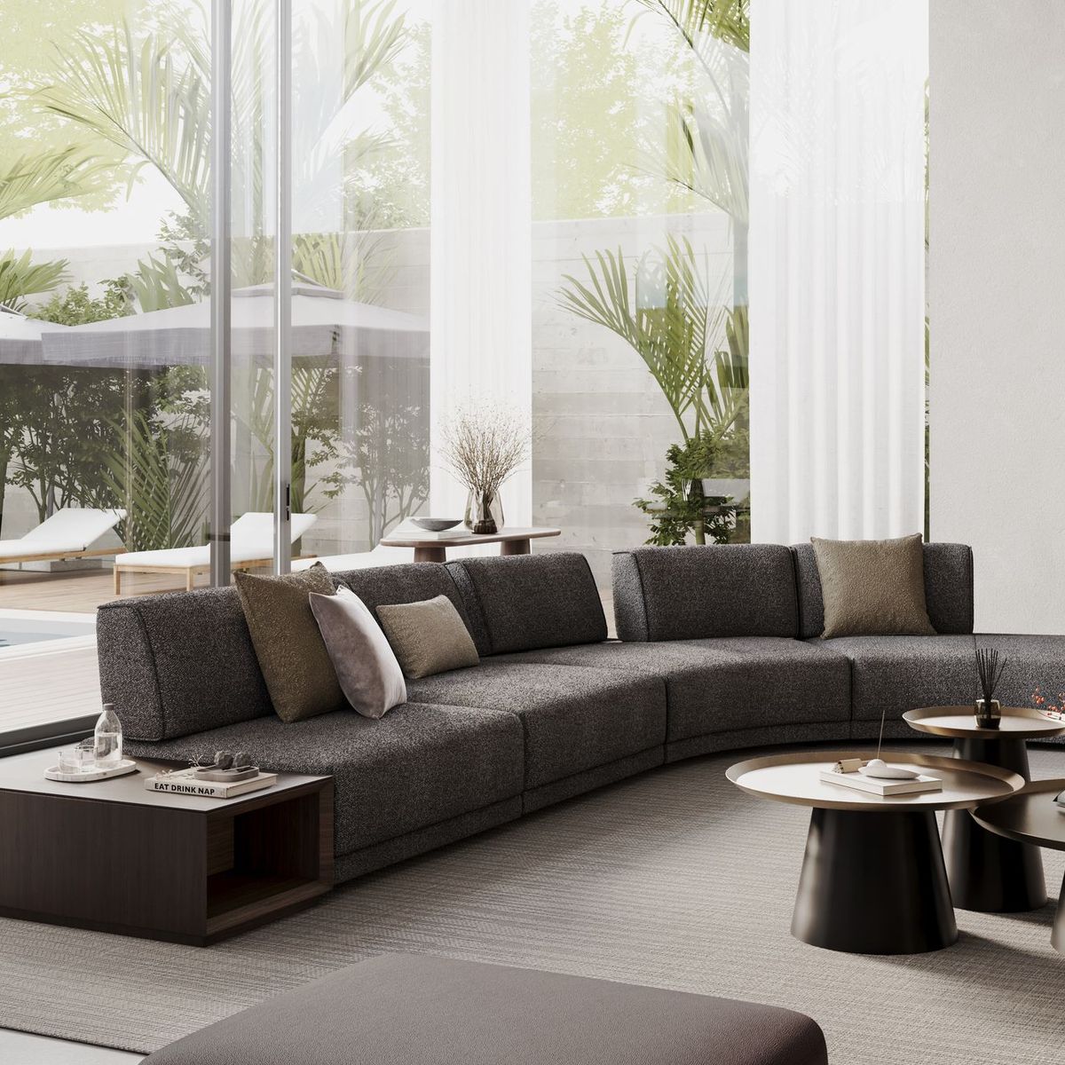 Le Mans Comfort — Bild 3