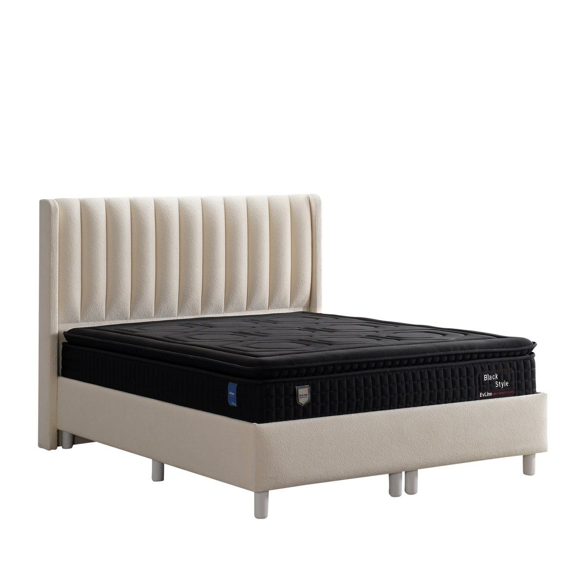 Evline Black — Bild 2