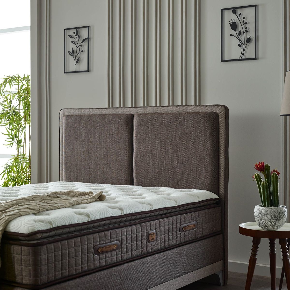 ASPENDOS Grau — Bild 3