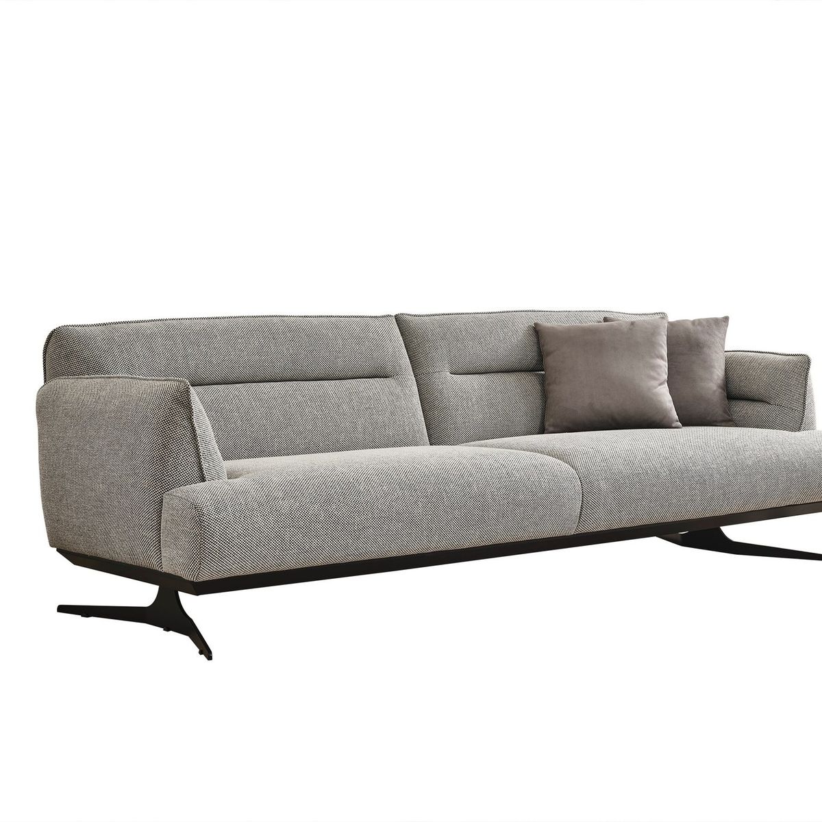 Polo Hellgrau — Bild 4