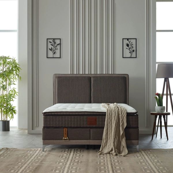 ASPENDOS Grau — Bild 1