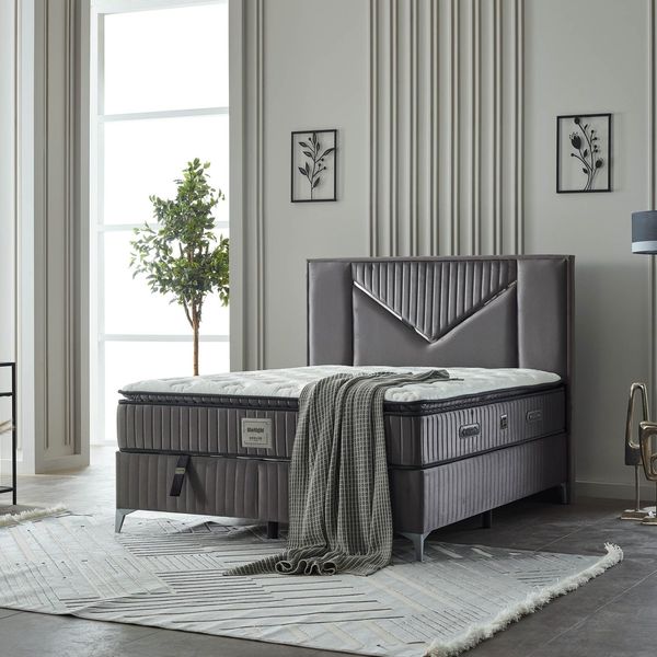 BIONIGHT Grau — Bild 2