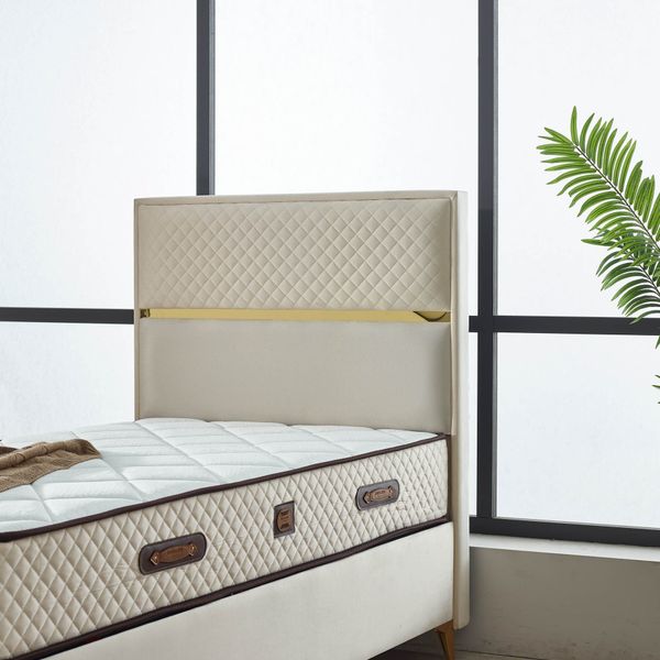 PERLA T Baza Hellgrau — Bild 4