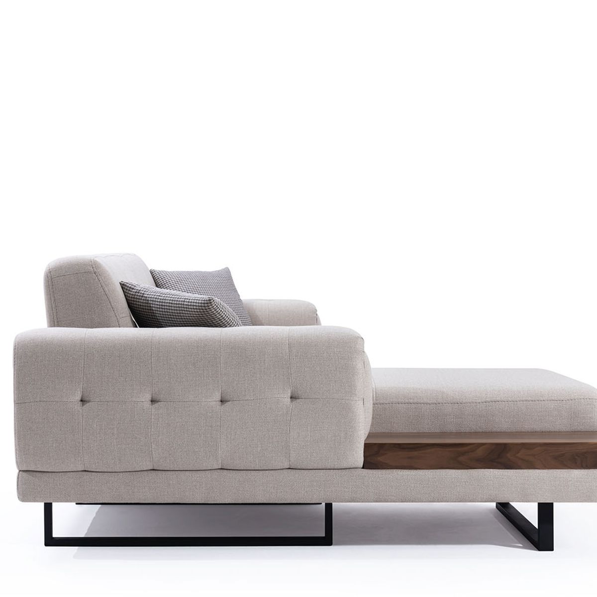 Montana Krem Köşe Koltuk Takımı — Bild 3