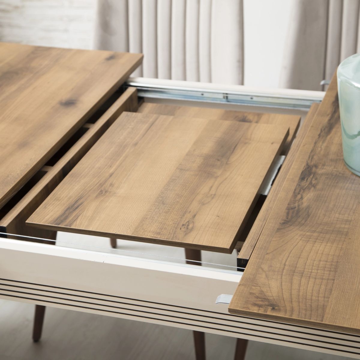 Morello Zena Yemek Odası — Bild 2