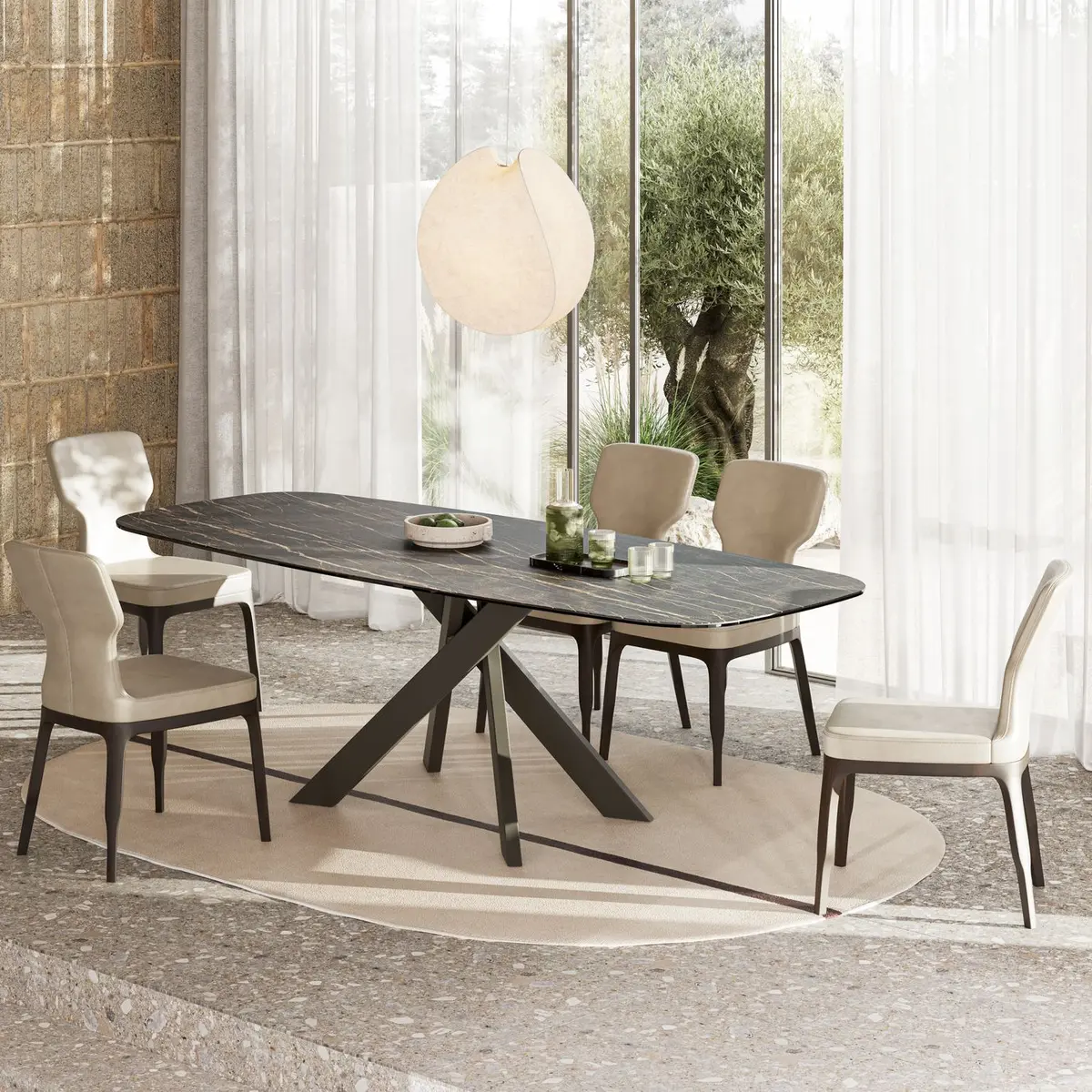 Avalon Table, Bild 3