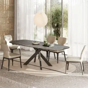 Avalon Table, Bild 3