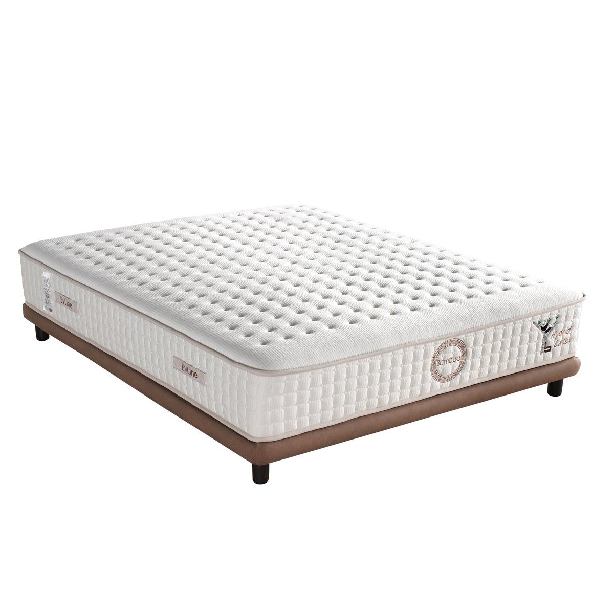 Evline Yataklar — Bild 3