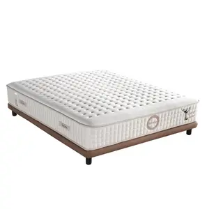 Evline Yataklar, Bild 3