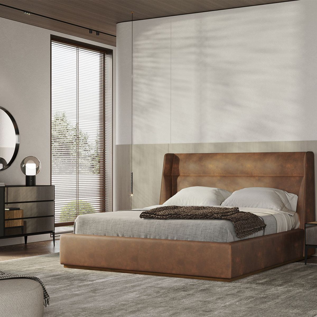 TORONTO WALNUT — Bild 4