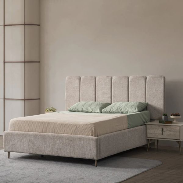 Morello Beyza Yatak Odası — Bild 3