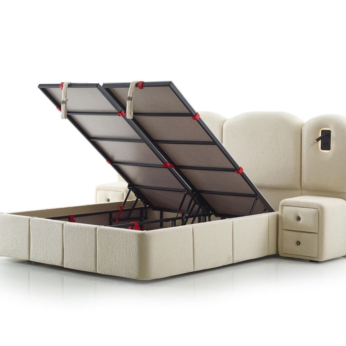 KAPADOKYA Grau — Bild 2