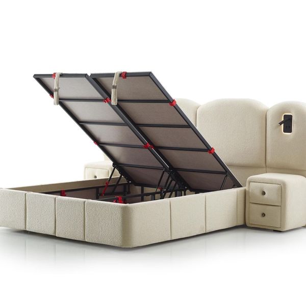 KAPADOKYA Grau — Bild 2