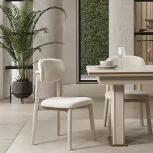 Morello İstanbul Yemek Odası, Bild 5