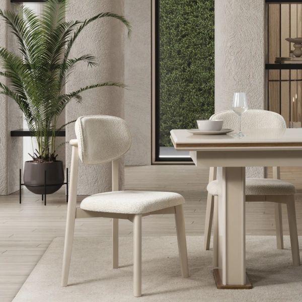 Morello İstanbul Yemek Odası — Bild 5